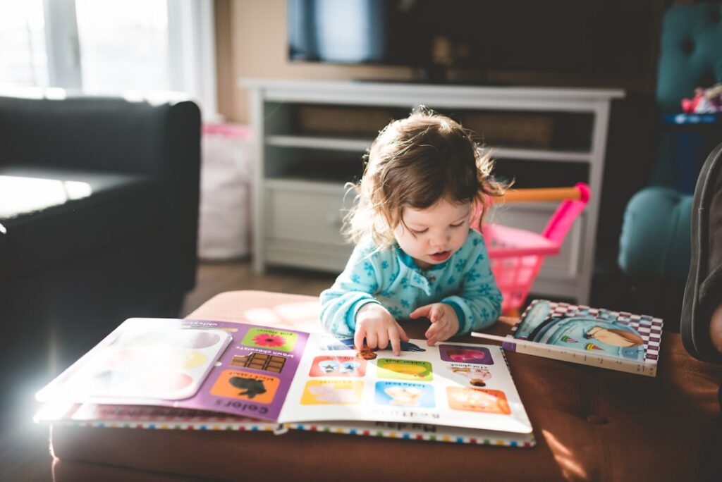 10 Must-Have Books for Your Nursery Bookshelf